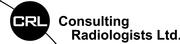 Consulting Radiologists, Ltd Diagnostic Radiologist HYBRID Logo